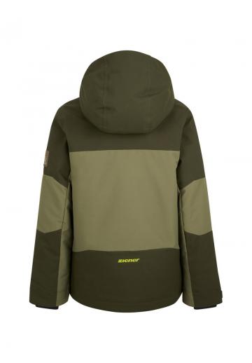 Спортивная куртка