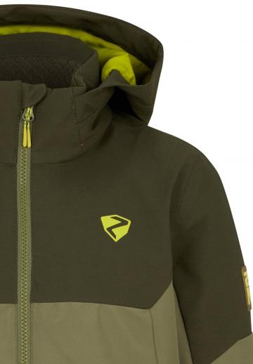 Спортивная куртка