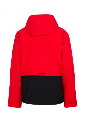 Сноубордическая куртка