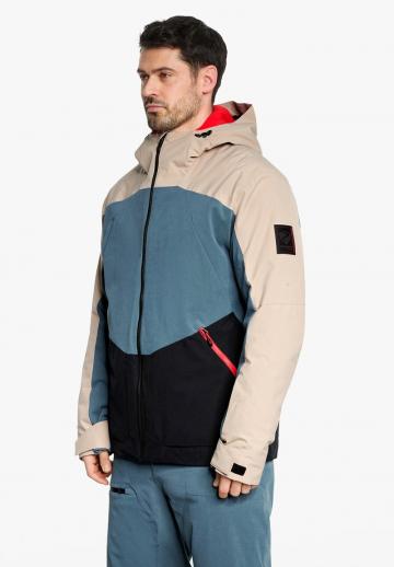 Сноубордическая куртка