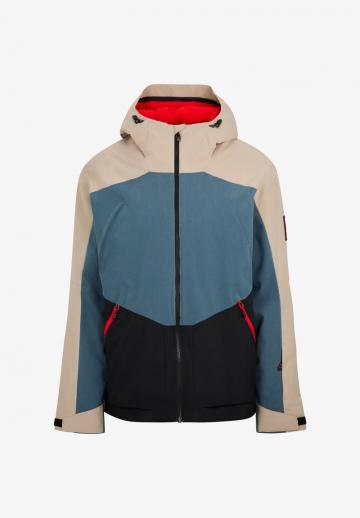 Сноубордическая куртка