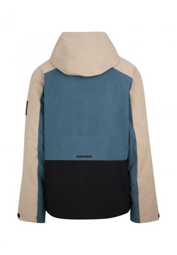 Сноубордическая куртка