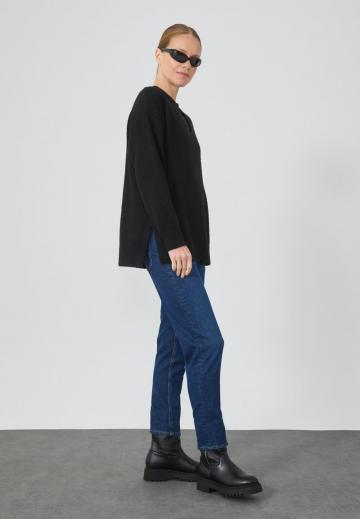 Полусапожки на платформе