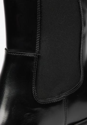 Ботинки челси