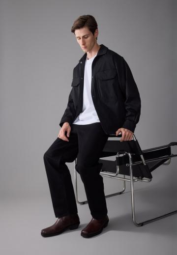 Ковбойские сапоги