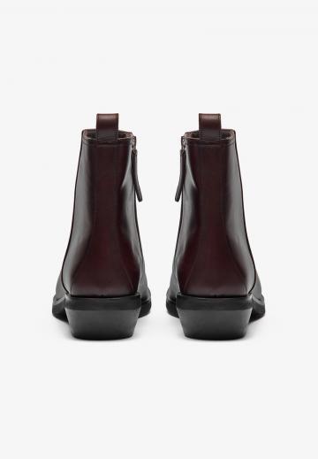 Ковбойские сапоги