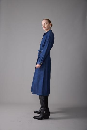 Сапоги на платформе