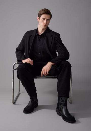 Ковбойские сапоги