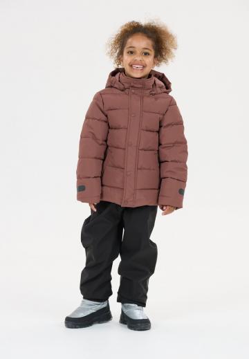 Зимняя куртка