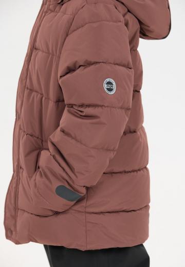 Зимняя куртка