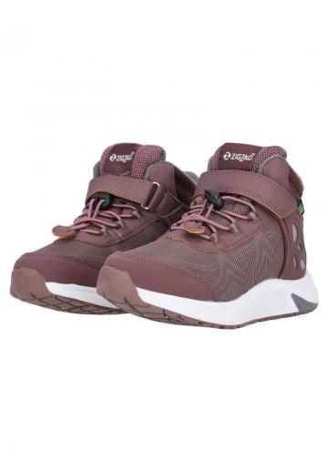 Высокие кеды