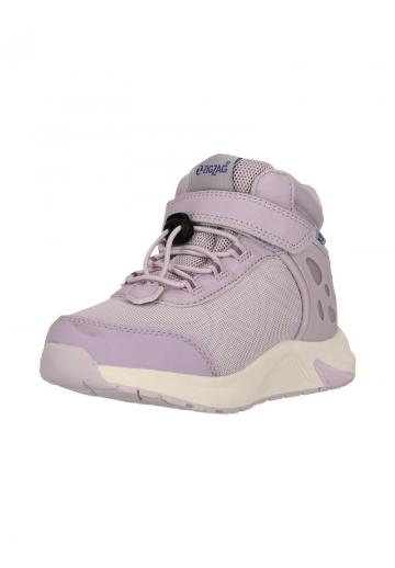 Высокие кеды