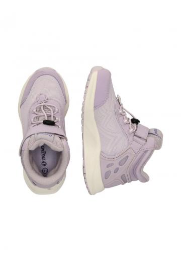 Высокие кеды