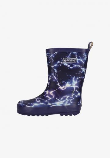 Резиновые сапоги