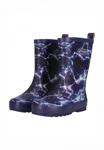 Резиновые сапоги