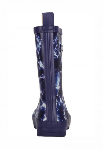 Резиновые сапоги