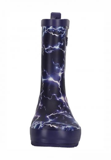 Резиновые сапоги