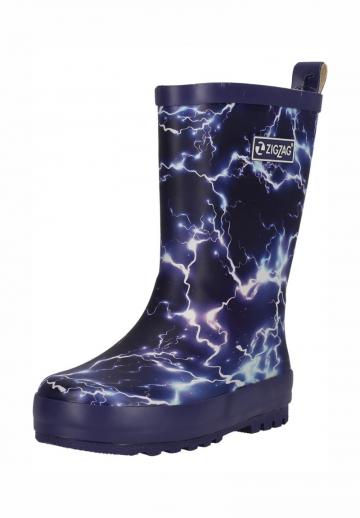 Резиновые сапоги