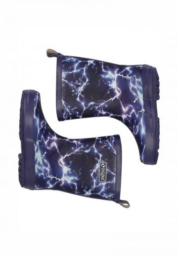 Резиновые сапоги