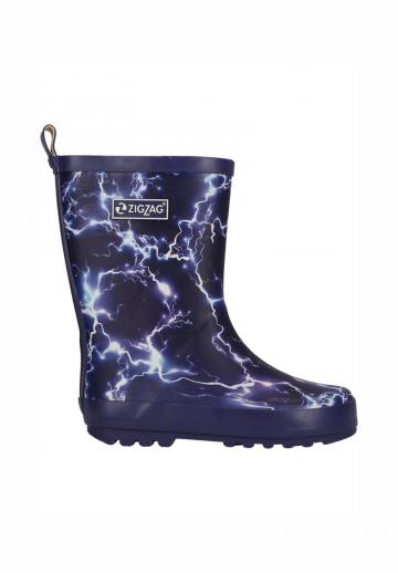 Резиновые сапоги