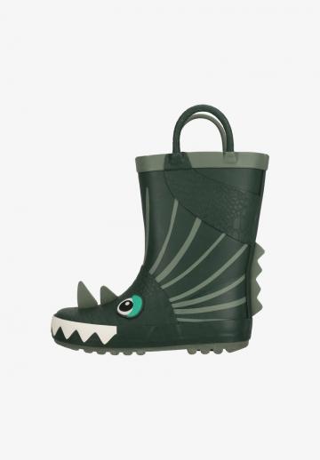 Резиновые сапоги