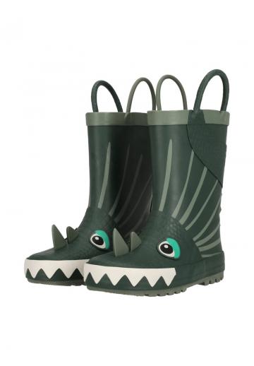 Резиновые сапоги