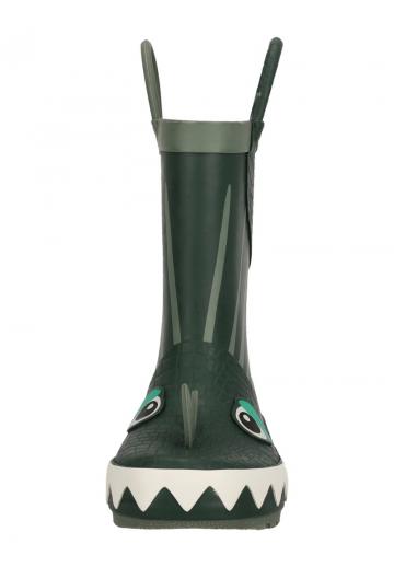 Резиновые сапоги