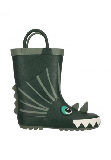 Резиновые сапоги