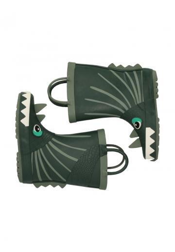 Резиновые сапоги