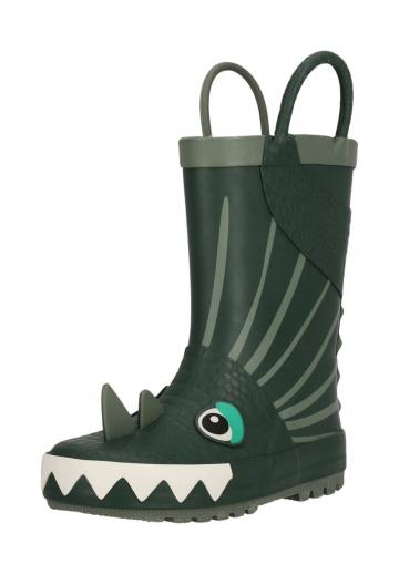 Резиновые сапоги