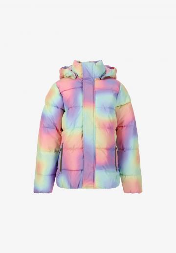 Зимняя куртка