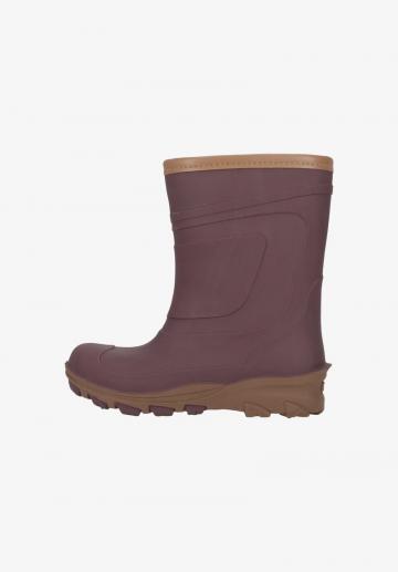 Резиновые сапоги