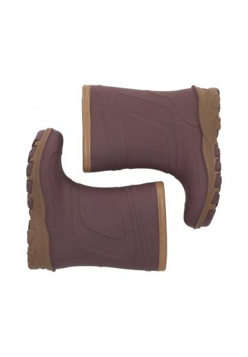 Резиновые сапоги