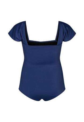 Купальное платье