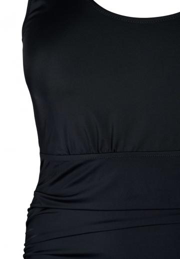 Купальное платье