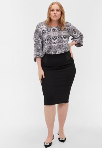 Юбка-карандаш