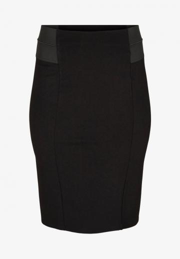 Юбка-карандаш