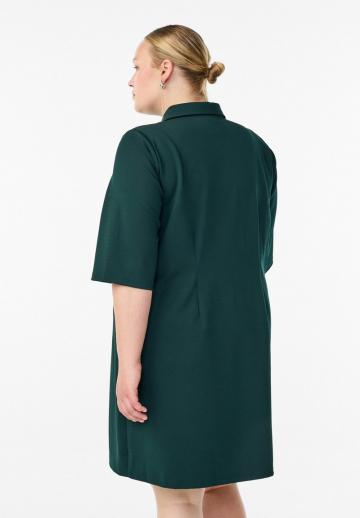 Блузка-платье