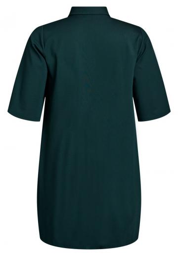 Блузка-платье