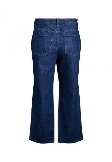 Клешеные джинсы