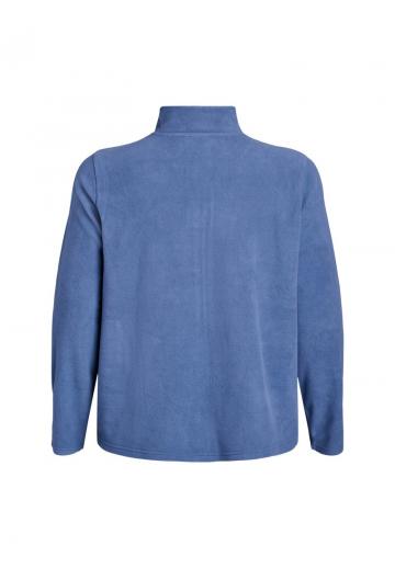 Флисовая куртка