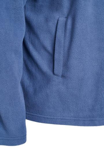 Флисовая куртка