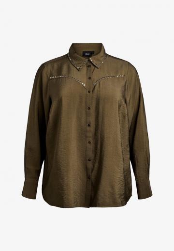 Блузка-рубашка