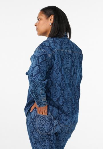 Блузка-рубашка