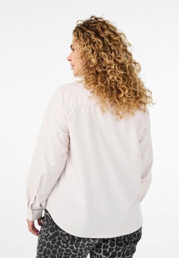 Фланелевая рубашка