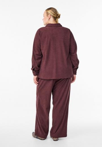 Свободные джинсы