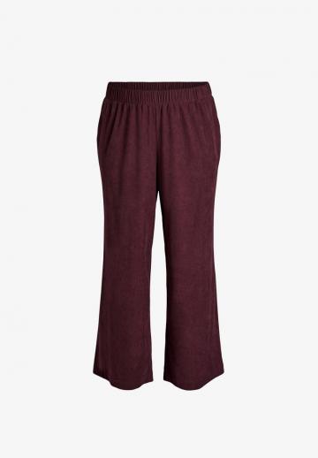 Свободные джинсы