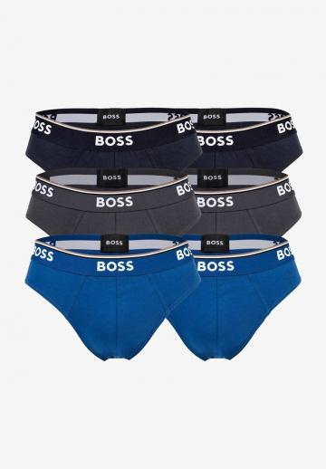 Трусы слипы