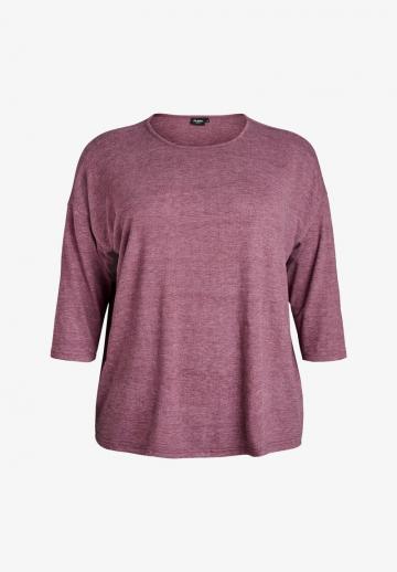 Майка с рукавом три четверти