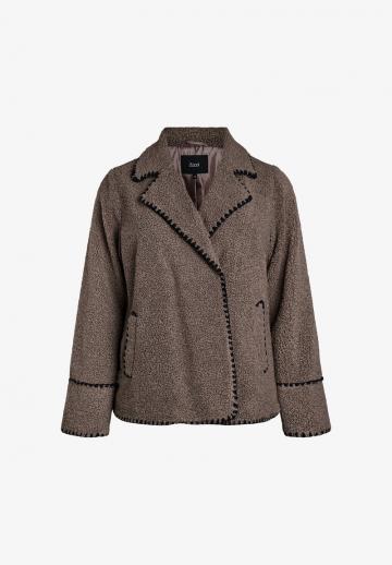 Флисовая куртка